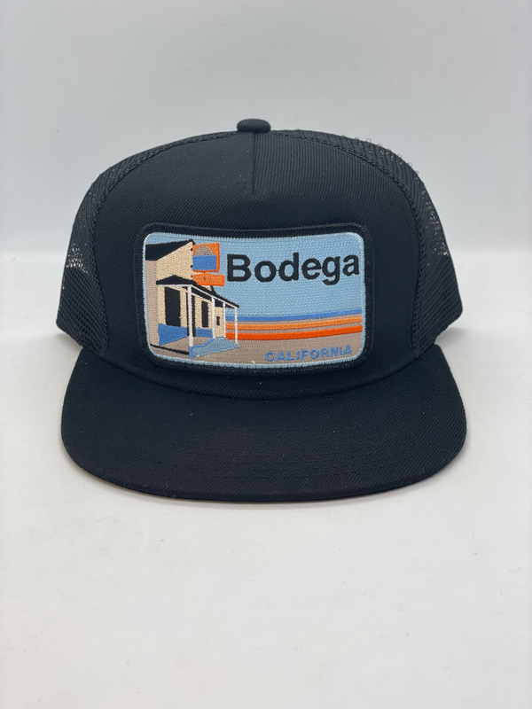 Bodega Pocket Hat
