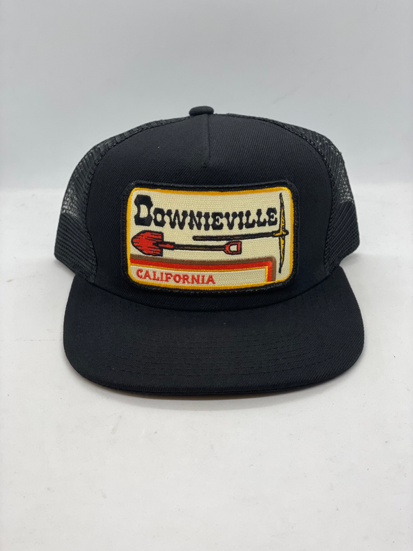 Downieville Pocket Hat