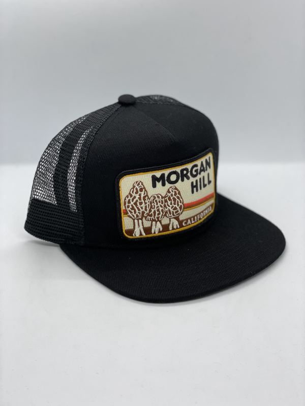 Sombrero de bolsillo Morgan Hill