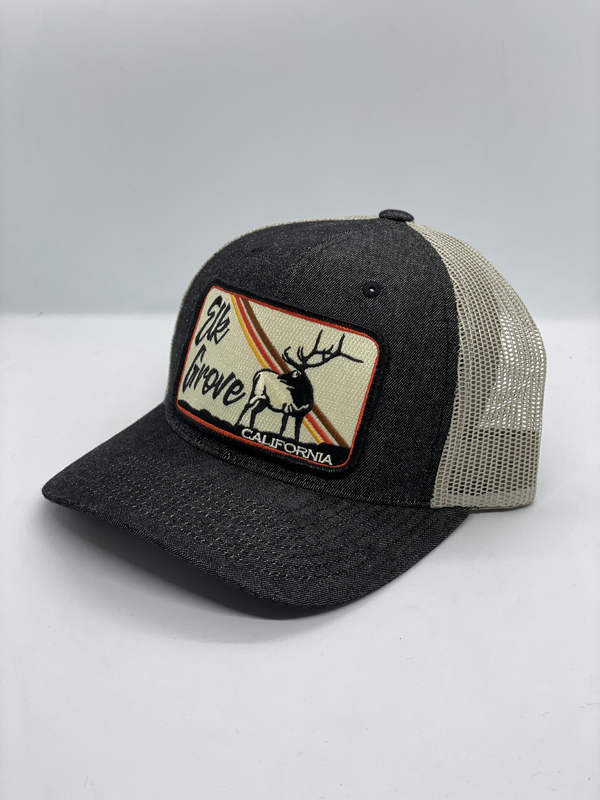 Elk Grove Pocket Hat