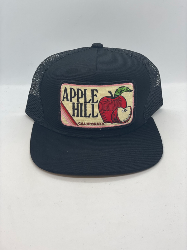 Apple Hill Pocket Hat