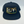 Sombrero de bolsillo con calavera Colorado de Fort Collins