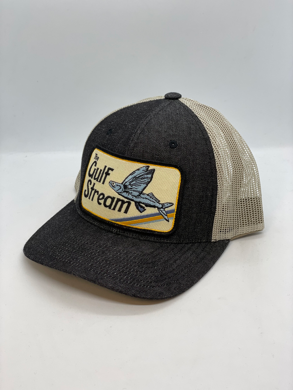 The Gulf Stream Pocket Hat