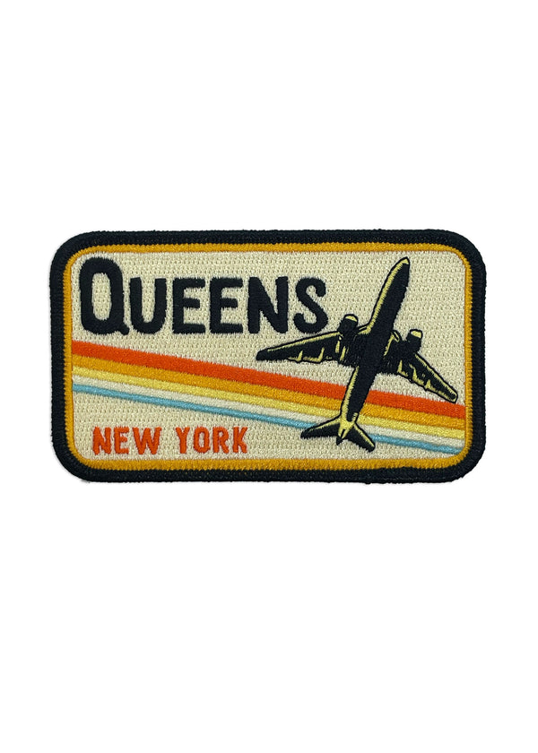 Queens New York Patch