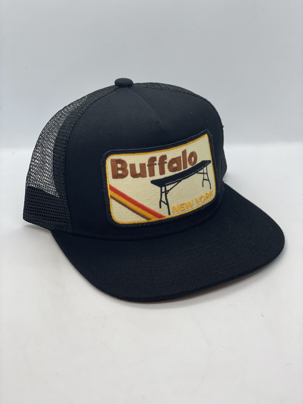 Sombrero de bolsillo Buffalo New York