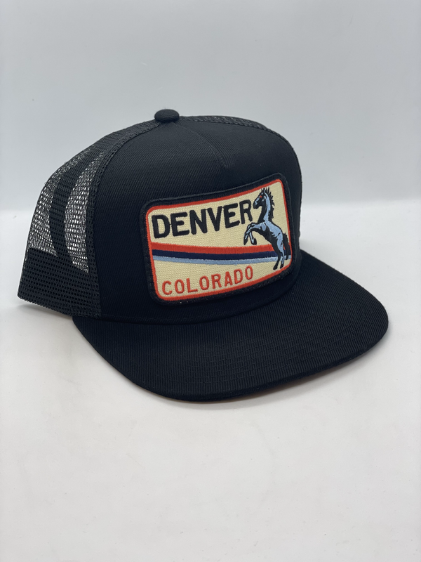 Denver hats online