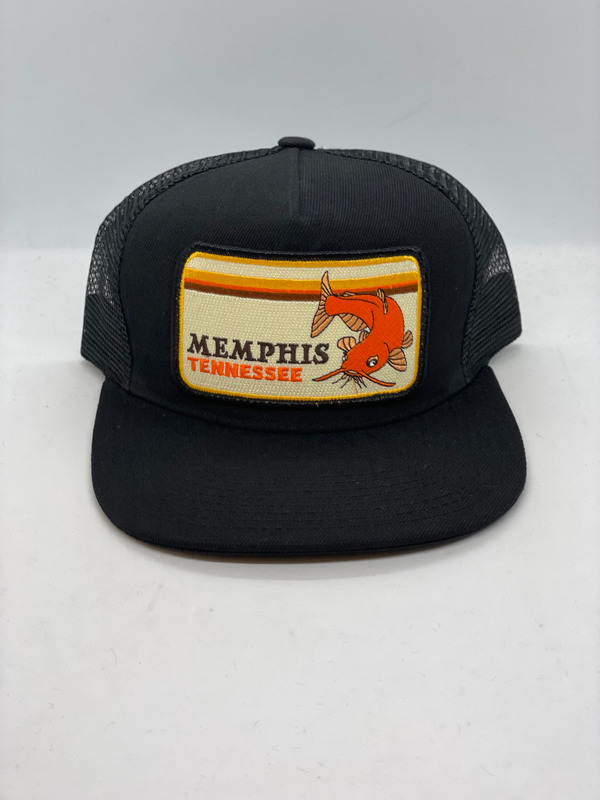 Memphis Tennessee Pocket Hat