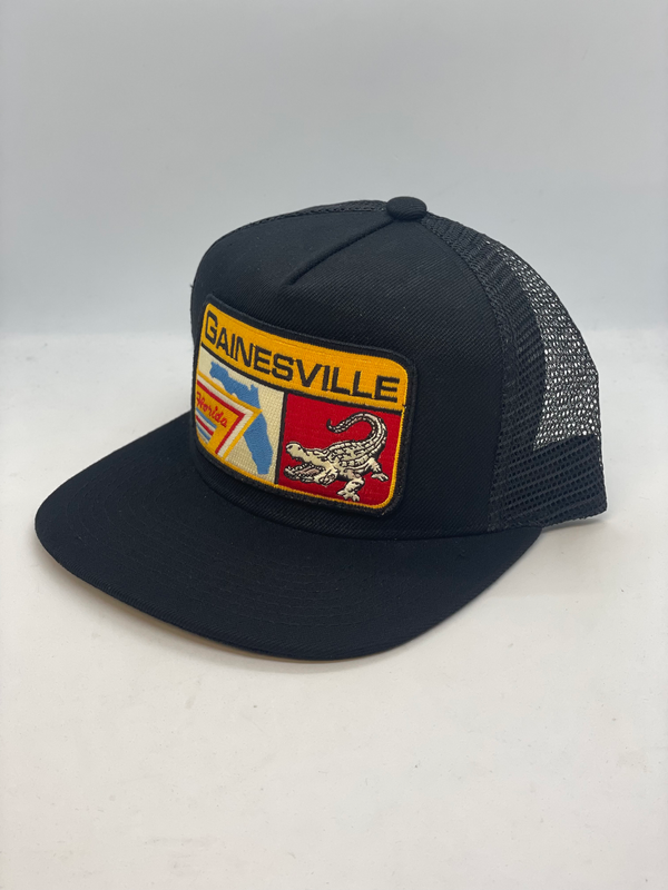 Gainesville Florida Pocket Hat