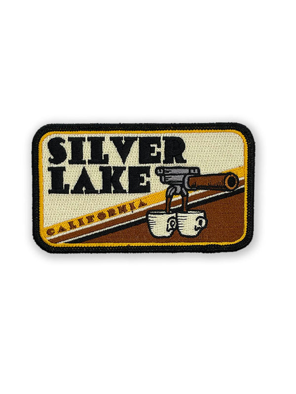 Silver Lake Patch