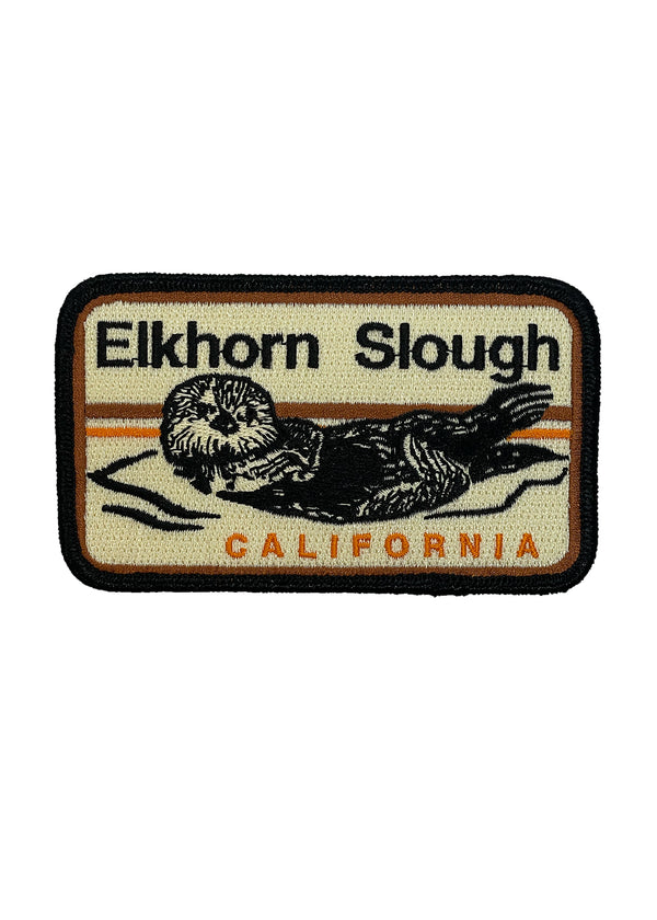 Elkhorn Slough Patch