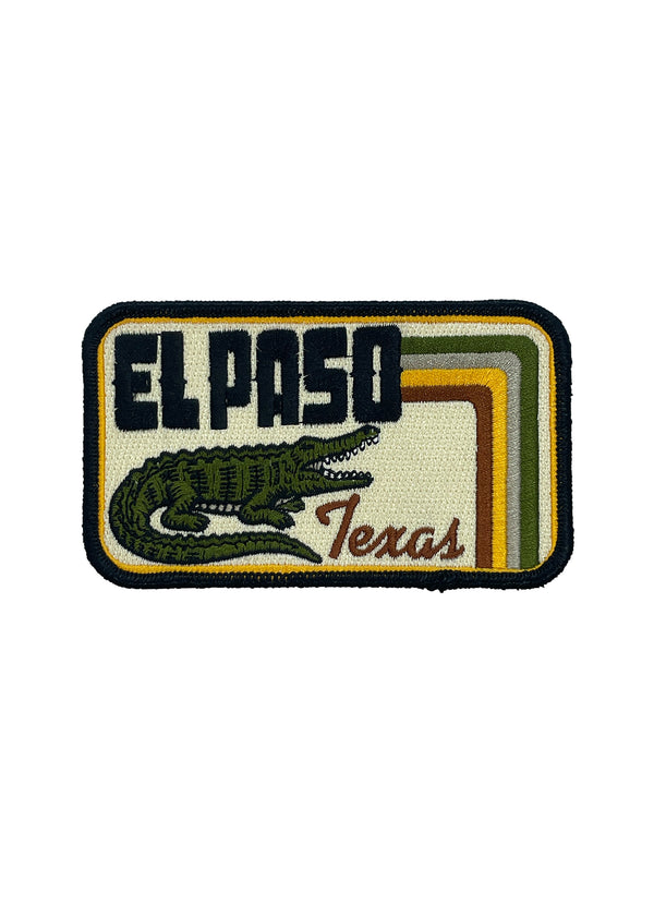 El Paso Texas Patch