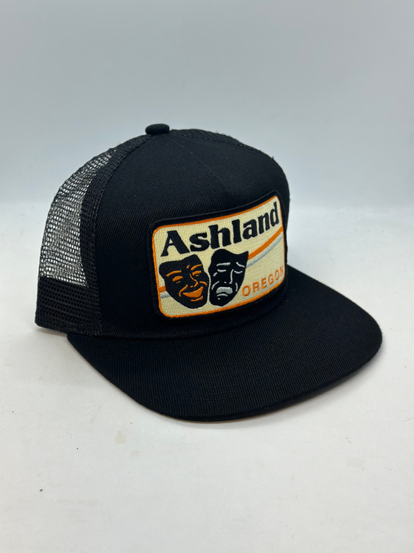 Ashland Oregon Pocket Hat