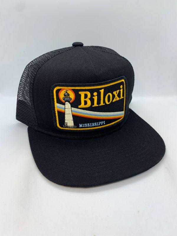 Biloxi Mississippi Pocket Hat