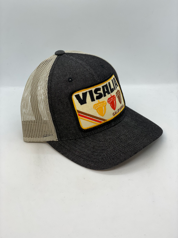 Visalia Pocket Hat