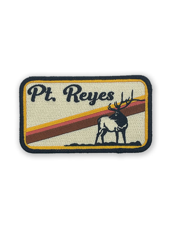 Point Reyes Patch