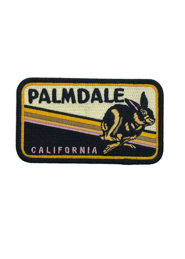 Parche de Palmdale