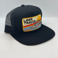 Image for Lake Travis Texas Pocket Hat