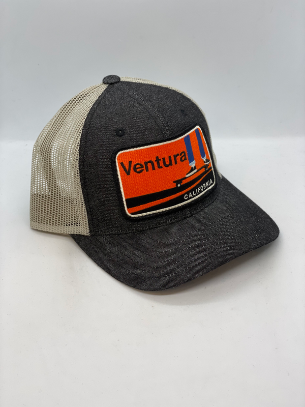 Ventura Pocket Hat