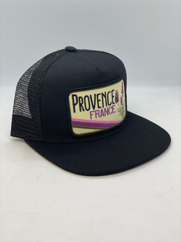 Provence France Pocket Hat