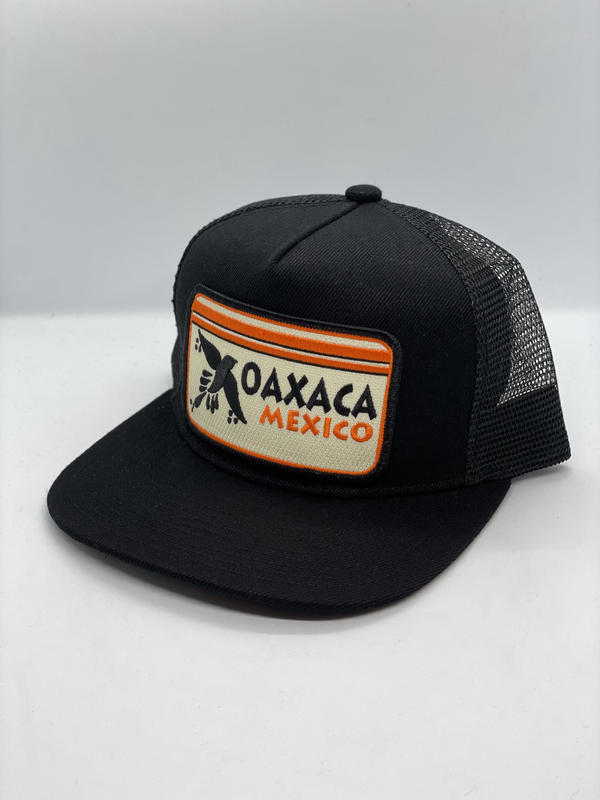 Sombrero de bolsillo Oaxaca México