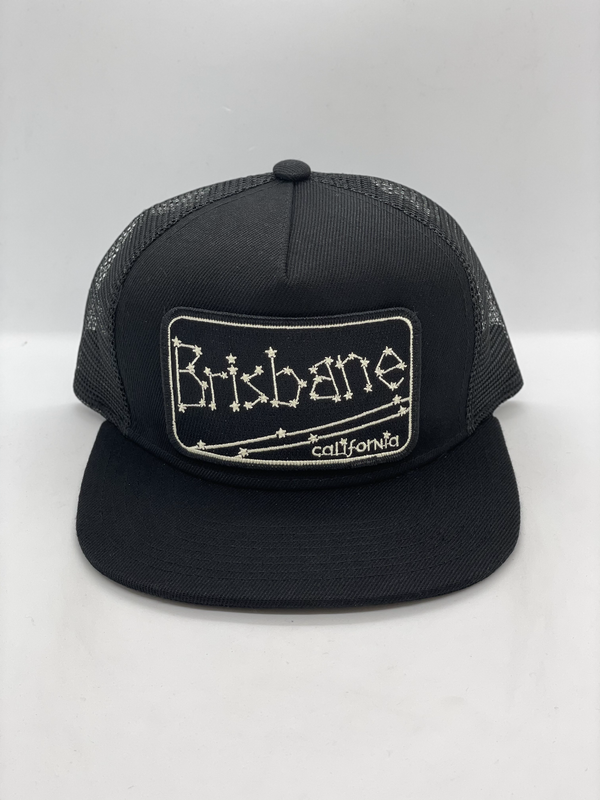 Sombrero de bolsillo Brisbane