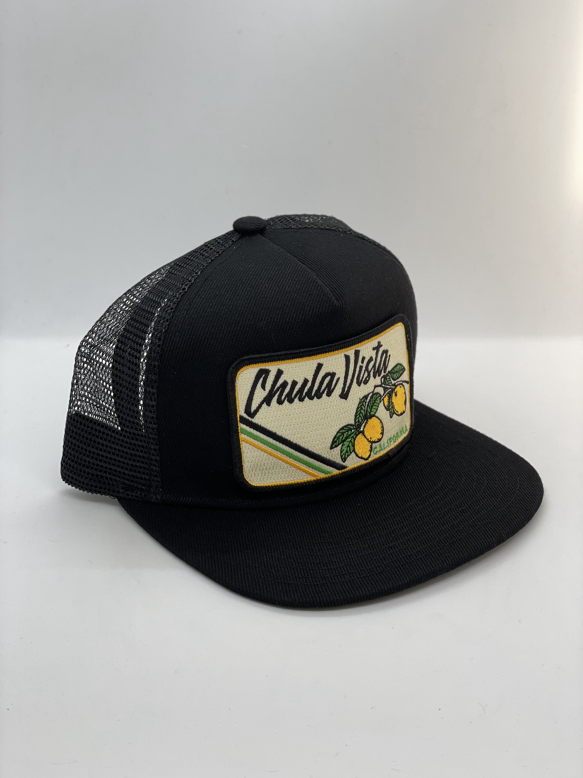 Chula Vista Pocket Hat – Bart Bridge