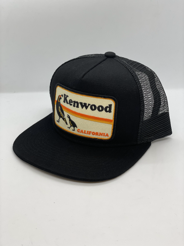 Kenwood Quail Pocket Hat