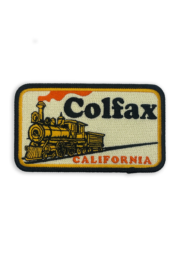 Colfax Patch