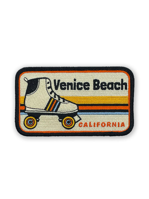 Venice Beach Patch