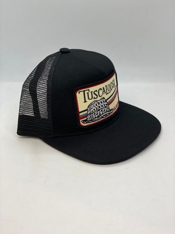 Tuscaloosa Alabama Pocket Hat