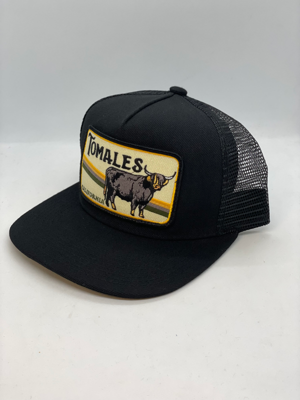Sombrero de bolsillo de ganado Tomales