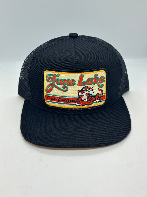 June Lake Pocket Hat