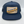 Golden State Minimal Navy Pocket Hat