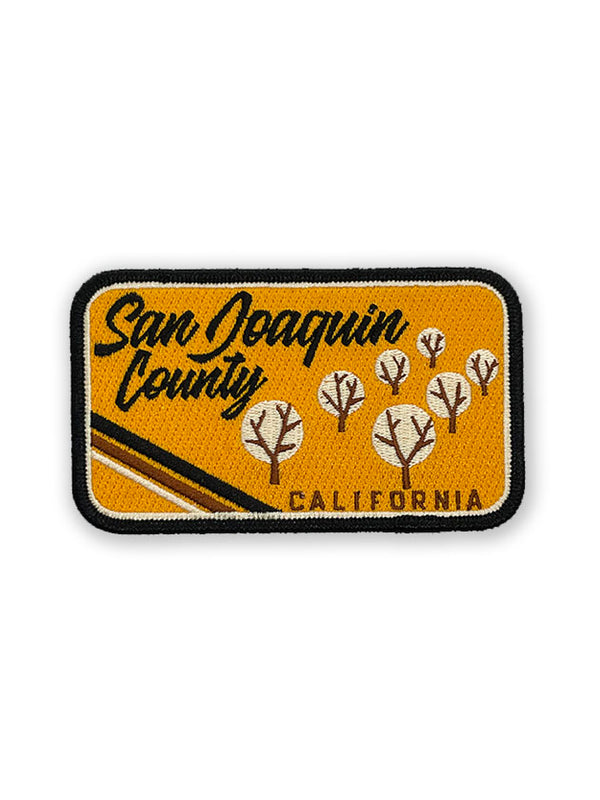 San Joaquin County Patch