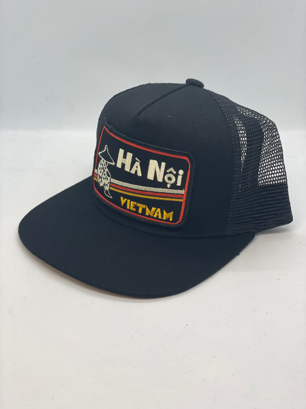 Ha Noi Vietnam Pocket Hat