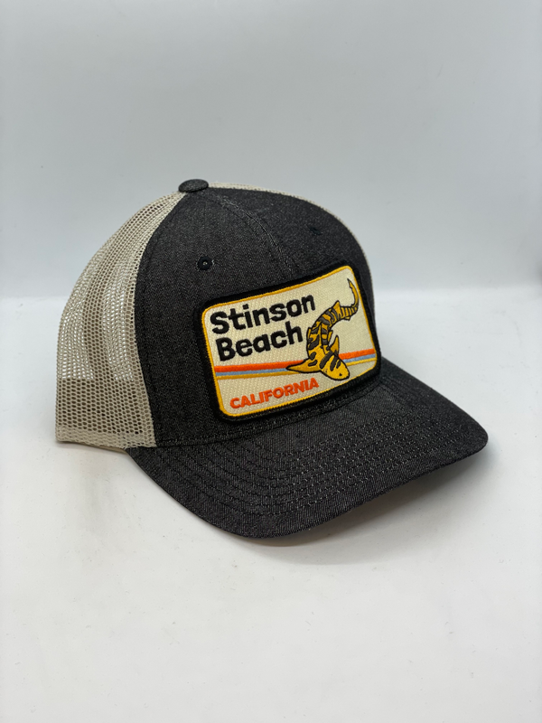 Sombrero de bolsillo de playa Stinson