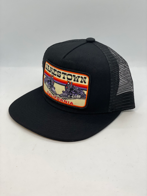 Sombrero de bolsillo Jamestown