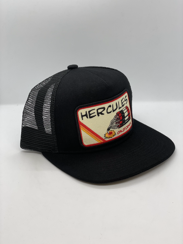 Sombrero de bolsillo Hércules