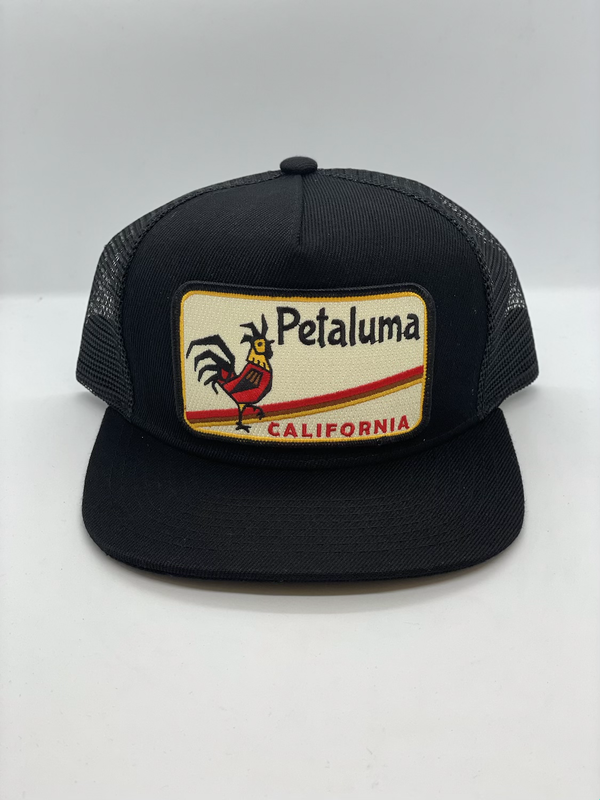 Petaluma Pocket Hat