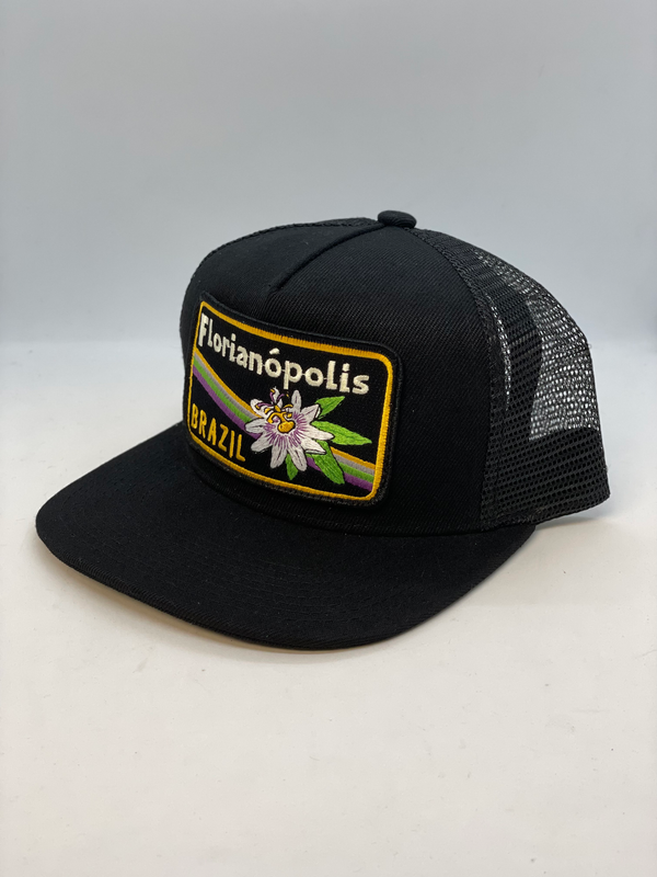 Sombrero de bolsillo Florianópolis Brasil