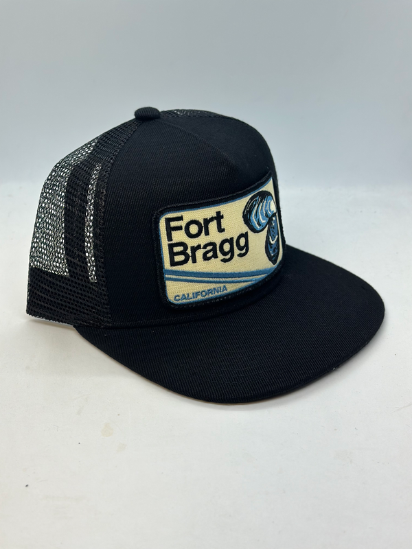 Fort Bragg Pocket Hat