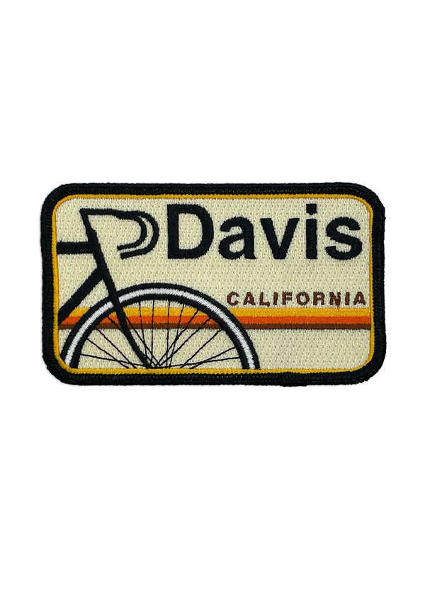 Parche Davis