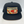 Pittsburgh Pennsylvania Pocket Hat (Ketchup)