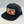 Pittsburgh Pennsylvania Pocket Hat (Ketchup)