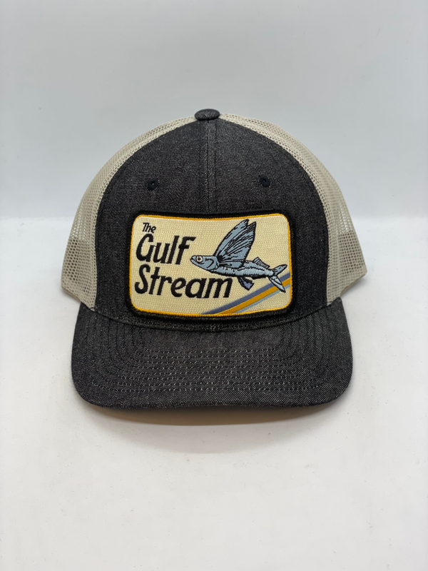 The Gulf Stream Pocket Hat