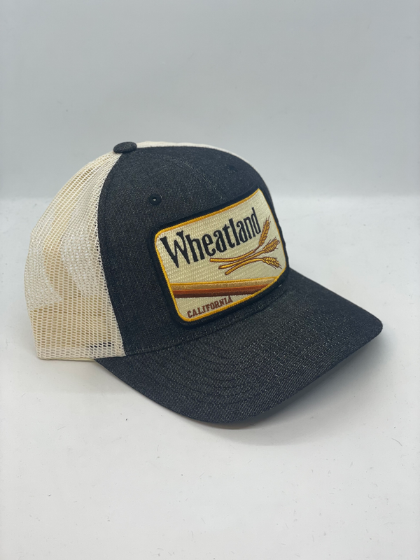 Wheatland Pocket Hat