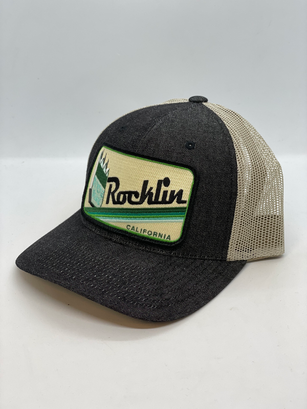 Rocklin Pocket Hat