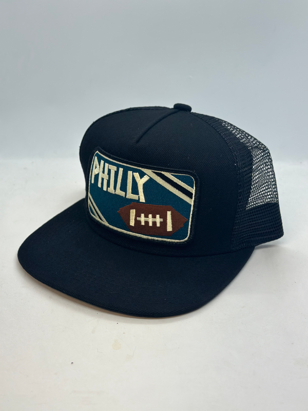 Philly Football Philadelphia Pocket Hat