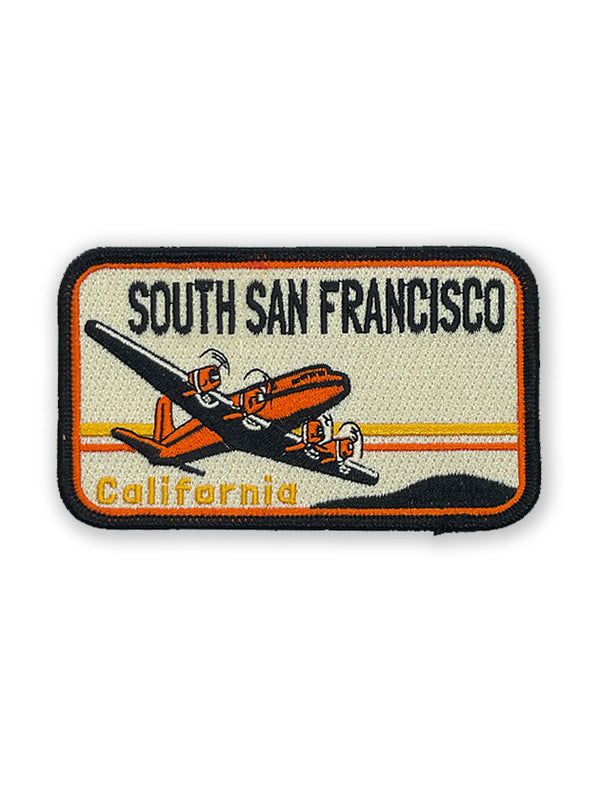 South San Francisco Patch