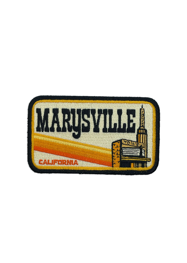 Marysville Patch